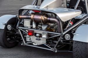 Ariel Atom 3S 2014 года  (NA)